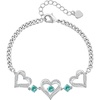Cuban Link-12-Dec-Zircon Blue